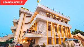 Vijay Deluxe by Asapin Hotels